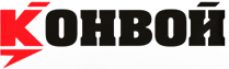 Логотип ЧУДПО КОНВОЙ